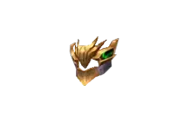 Brave Helm