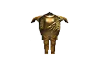 Bronze Armor
