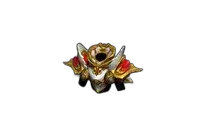 Bloodangel Fighter Armor