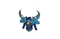 Blue Eye Runist Armor