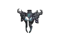 Darkangel Summoner Armor