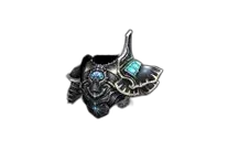 Darkangel Fighter Armor