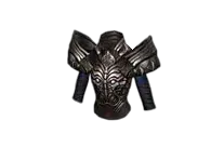 Darkangel Lancer Armor