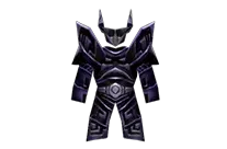 Storm Crow Armor