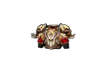 Holyangel Magic Armor (A)