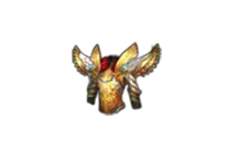 Holyangel Lancer Armor