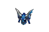 Blue Eye Lancer Armor