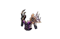 Silverheart Slayer Armor