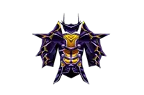 Thunder Hawk Armor +10