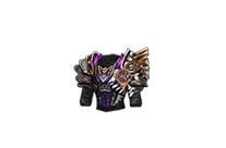 Silverheart Knight Armor (Conviction)