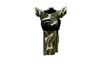 Leather Gunner Armor