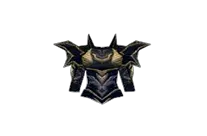 Dark Soul Armor