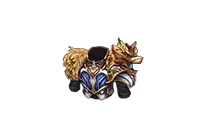 Manticore Fighter Armor