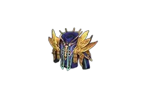 Magic Flare Armor +10