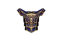 Mage Legendary Armor