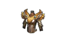Holy Angel Mage Armor