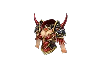 Soul Mage Armor