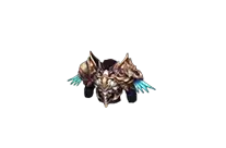 Brilliant Wizard Armor