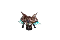 Brilliant Lancer Armor