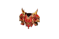 Apocalypse Lord Armor