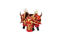 Apocalypse Lancer Armor