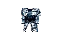 Illusion Knight Iron Plate Armor +10