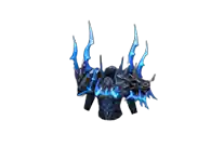 Lightning Lancer Armor