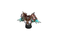 Brilliant Alchemist Armor