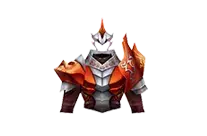 Valiant Armor +10