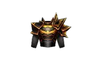 Glorious Armor +10