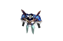 Noble Pixie Armor +10