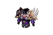 Imperial Lancer Armor