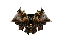 Storm Jahad Armor +10