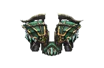 Piercing Groove Armor