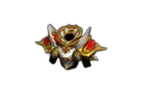 Bloodangel Knight Armor