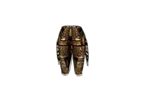 Rune Pad Pants