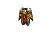 Holyangel Lancer Pants