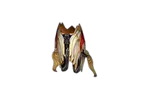 Bloodangel Elf Pants (B)