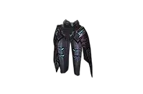 Darkangel Elf Pants (B)