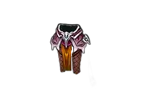 Slayer Red Wing Pants