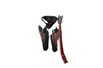 Night Wing Pants +10