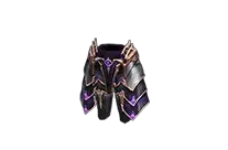 Silverheart Lancer Pants