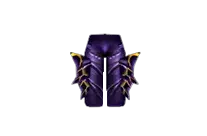 Thunder Hawk Pants +10