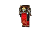 Holy Angel Knight Pants (Conviction)