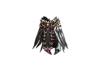 Silverheart Knight Pants (Conviction)