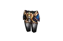 Manticore Lord Pants