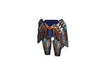 Manticore Lancer Pants