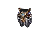 Manticore Magic Pants