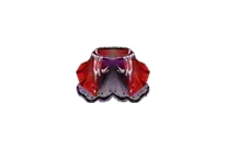 Red Spirit Pants +10