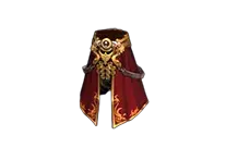 Blood Angel Light Wizard Pants